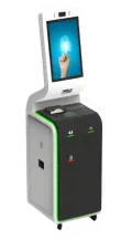 Banking Kiosk
