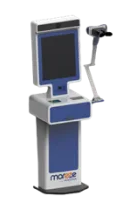 Corporate Kiosk