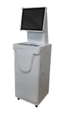 Travel & Tourism Kiosk