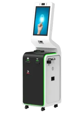 Banking Kiosk