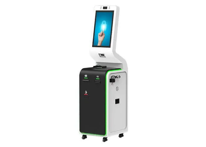Banking Kiosk