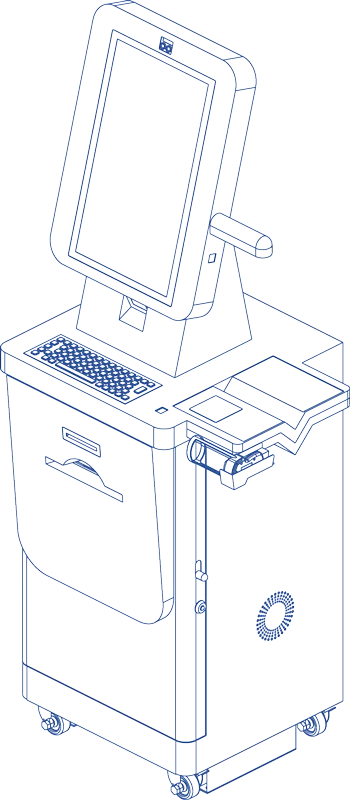 Document Kiosk