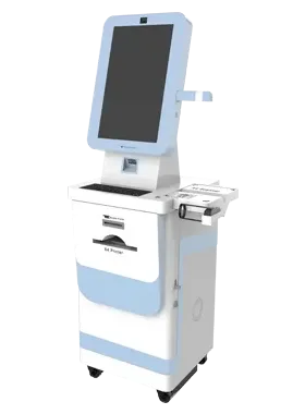 Document Kiosk